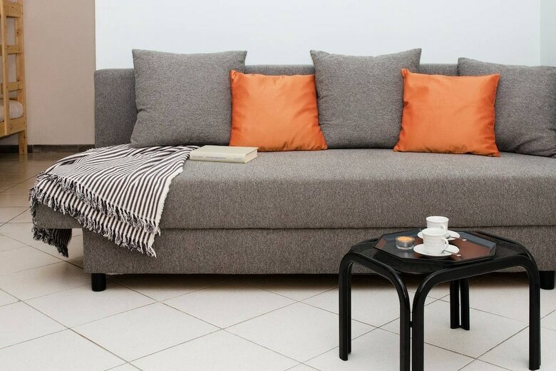 Apartamento Altido Casa Dal�