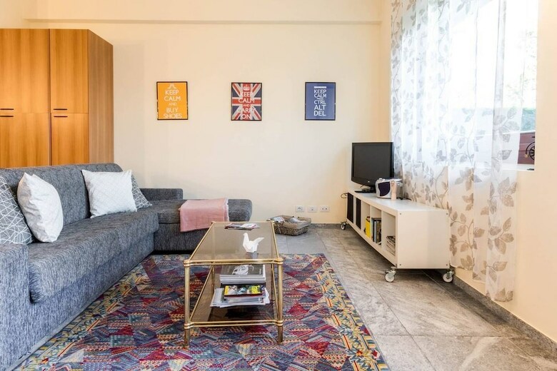 Apartamento Altido Como Pool & Lake