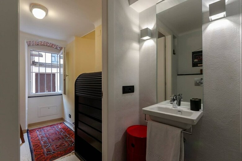 Apartamento Altido Casa Garba Vicino Via Garibaldi