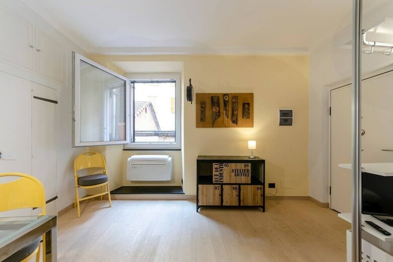Apartamento Altido Casa Garba Vicino Via Garibaldi