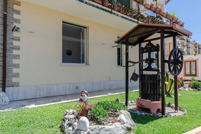 Apartamento Altido Cozy Flat In Chiavari