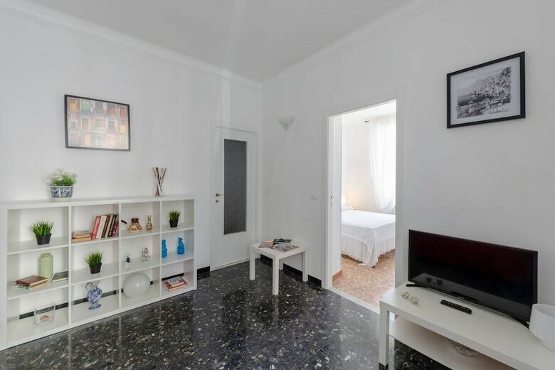 Apartamento Altido Cozy Flat In Chiavari