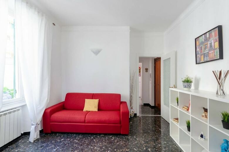 Apartamento Altido Cozy Flat In Chiavari