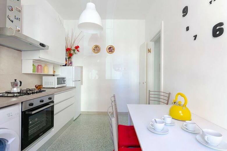 Apartamento Altido Cozy Flat In Chiavari