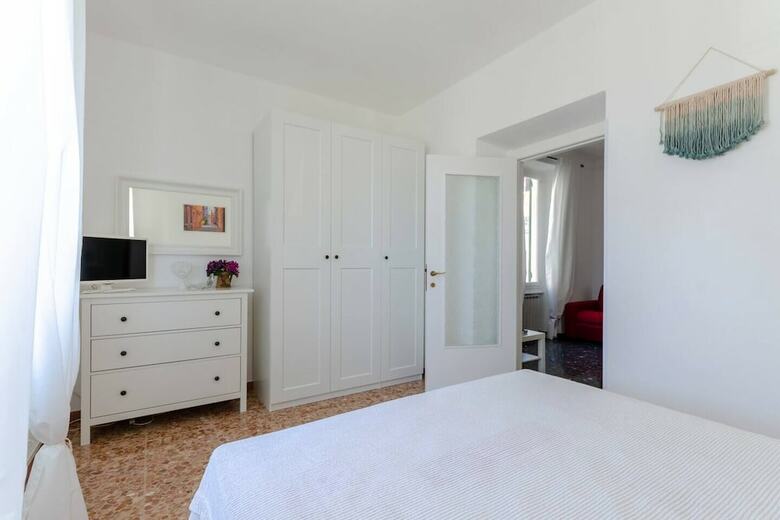 Apartamento Altido Cozy Flat In Chiavari