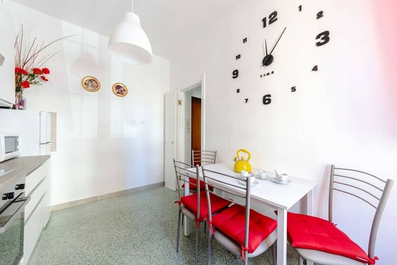 Apartamento Altido Cozy Flat In Chiavari