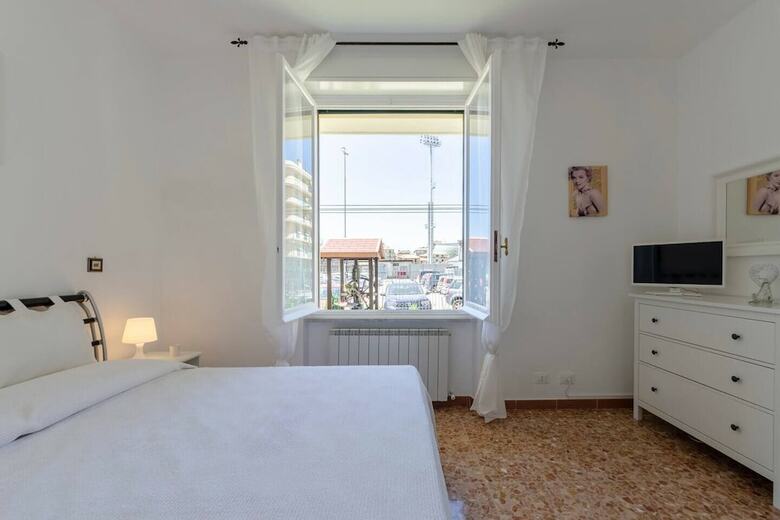 Apartamento Altido Cozy Flat In Chiavari