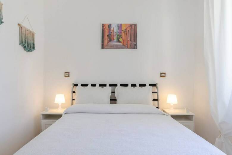 Apartamento Altido Cozy Flat In Chiavari
