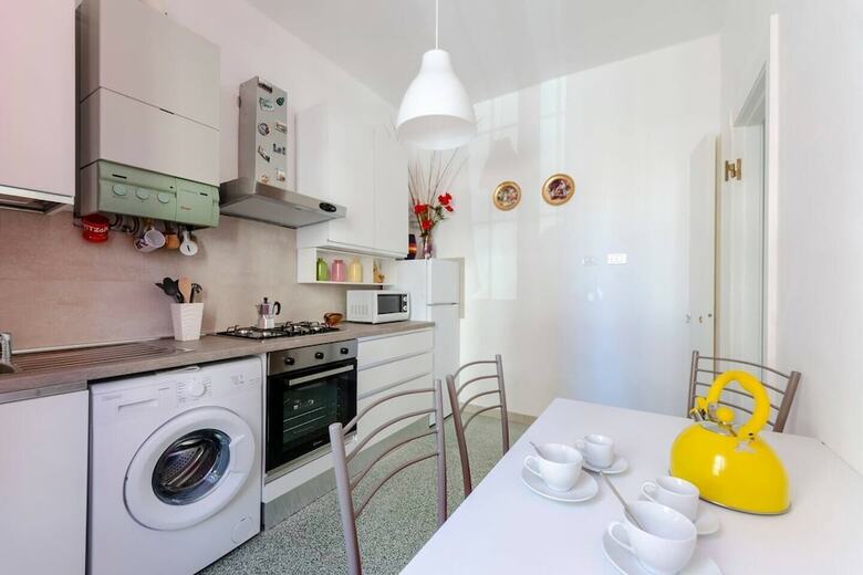 Apartamento Altido Cozy Flat In Chiavari