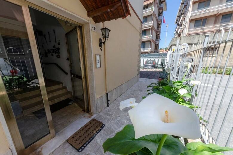 Apartamento Altido Cozy Flat In Chiavari