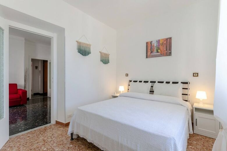 Apartamento Altido Cozy Flat In Chiavari