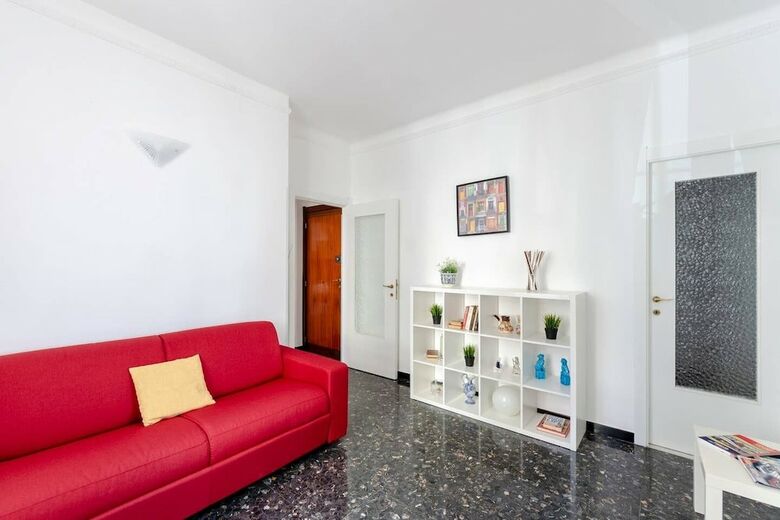 Apartamento Altido Cozy Flat In Chiavari
