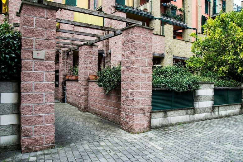 Altido Charming Flat In Sestri Levante