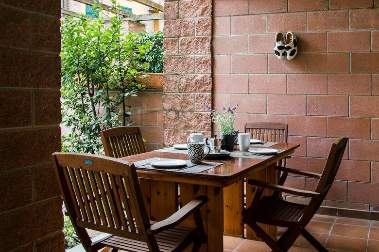 Altido Charming Flat In Sestri Levante