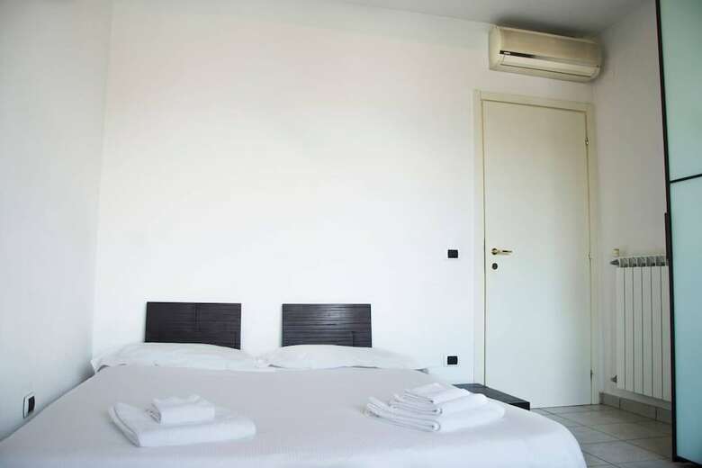 Altido Charming Flat In Sestri Levante