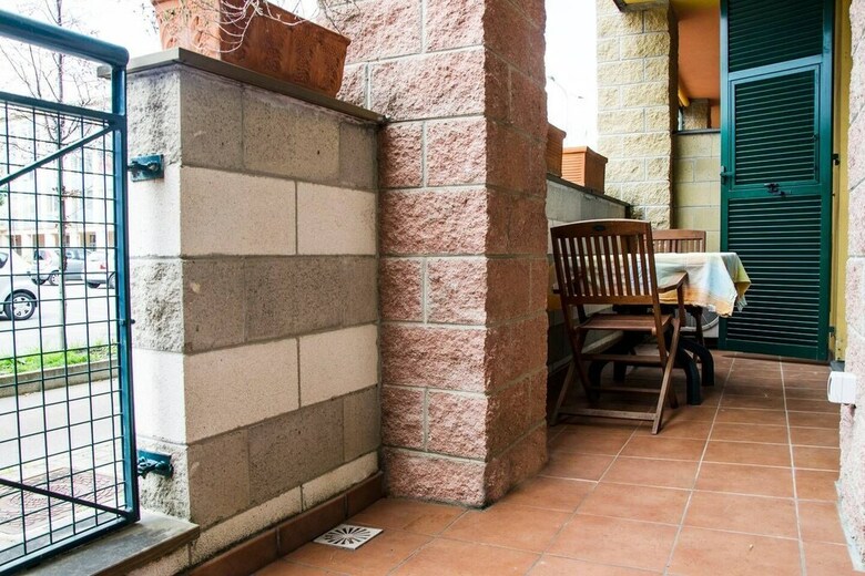 Altido Charming Flat In Sestri Levante