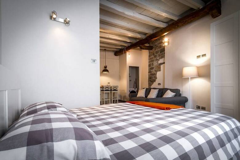 Apartamento Altido Como La Maison