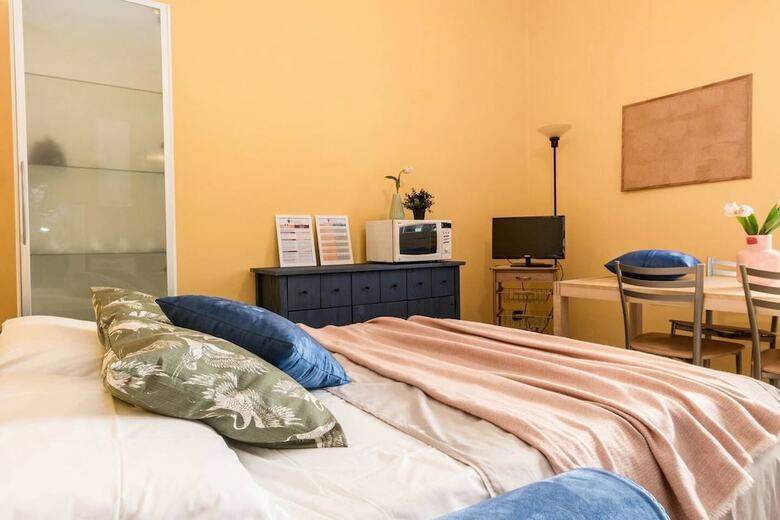 Altido Crescenzago Apartment