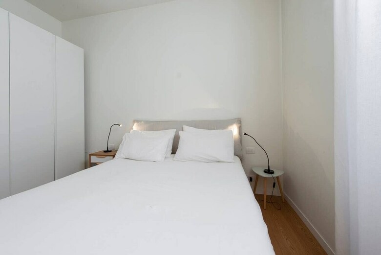 Altido Apartment, Window To The Vertical Forest