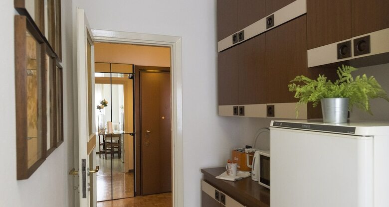 Apartamento Altido Easy Style In Como