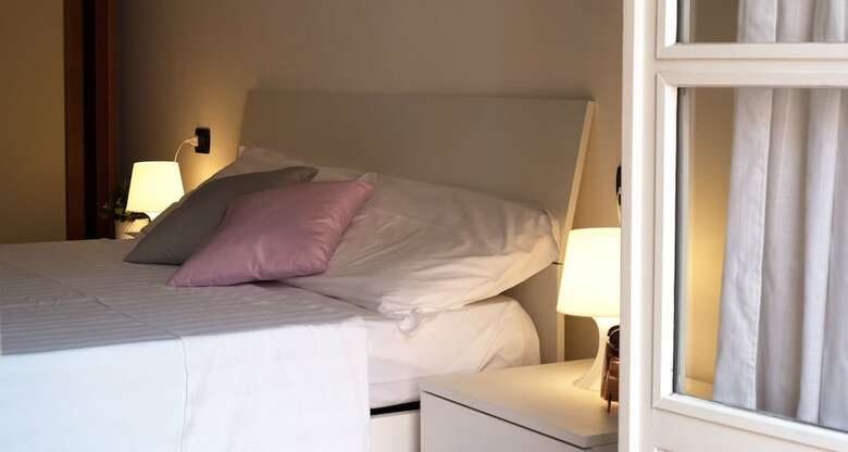 Apartamento Altido Easy Style In Como