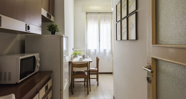 Apartamento Altido Easy Style In Como