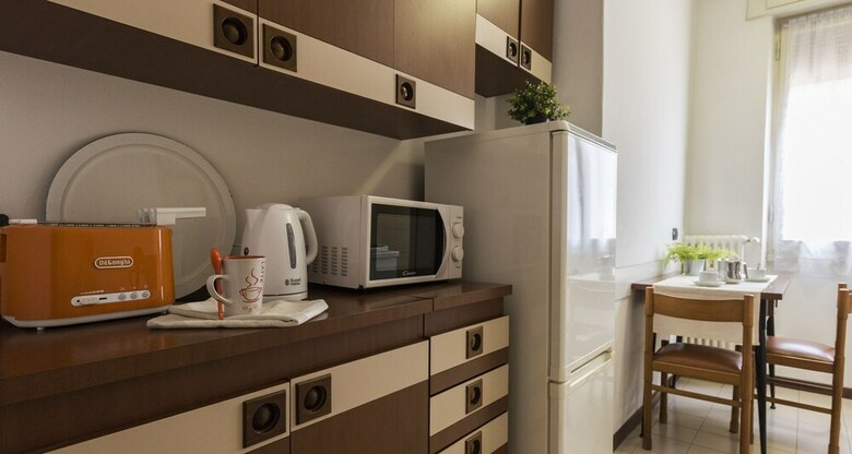 Apartamento Altido Easy Style In Como