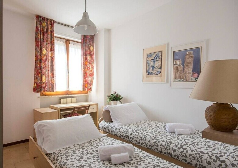 Apartamento Altido Cisanello Flat
