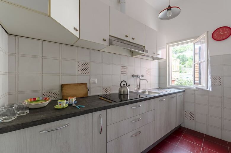Apartamento Altido Laigueglia A 20 Metri Dal Mare