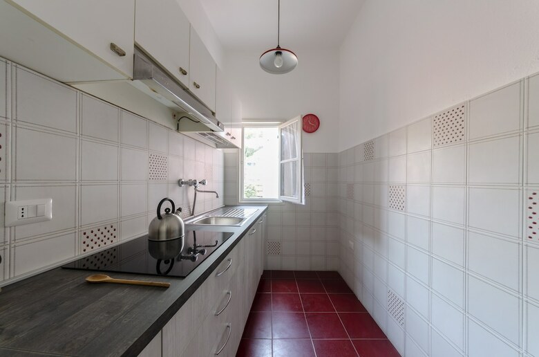 Apartamento Altido Laigueglia A 20 Metri Dal Mare