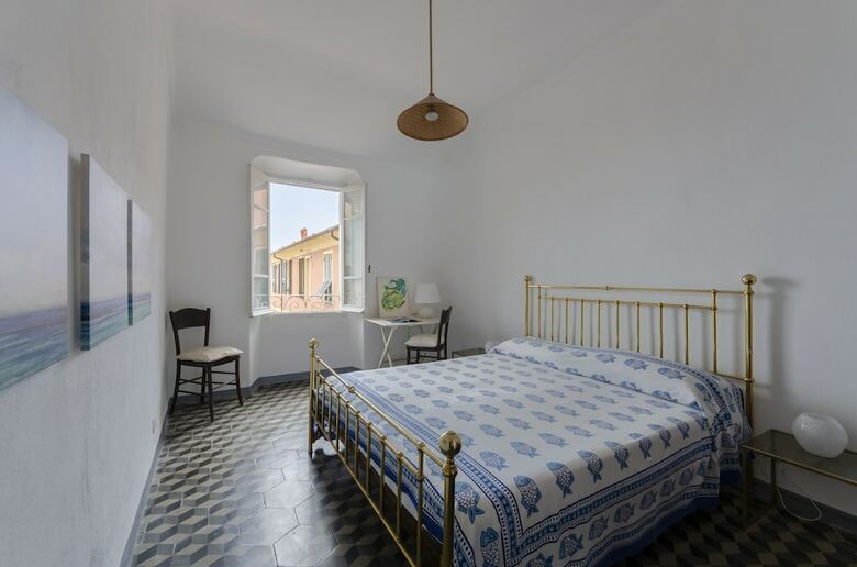 Apartamento Altido Laigueglia A 20 Metri Dal Mare