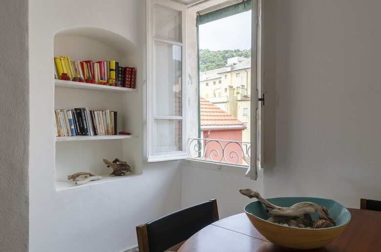Apartamento Altido Laigueglia A 20 Metri Dal Mare