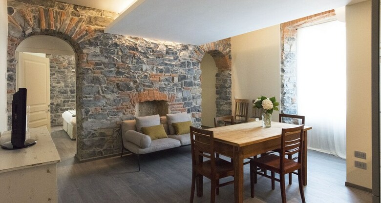 Altido Modern And Chic In Como