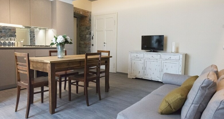 Altido Modern And Chic In Como