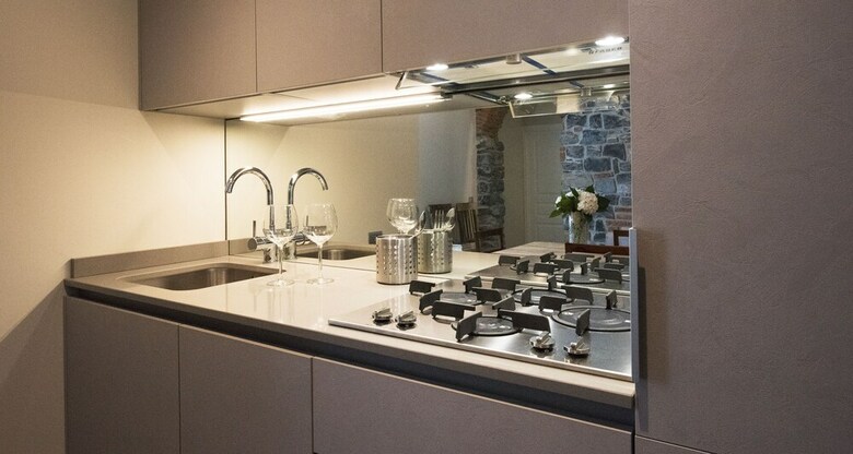 Altido Modern And Chic In Como