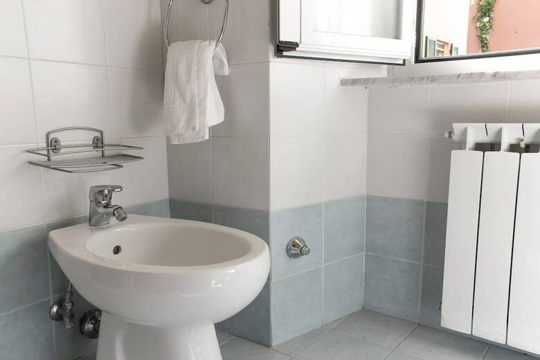 Apartamento Altido Riva Trigoso Casetta Nel Borgo