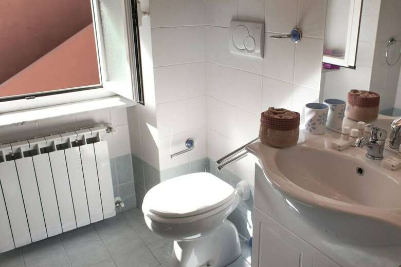 Apartamento Altido Riva Trigoso Casetta Nel Borgo