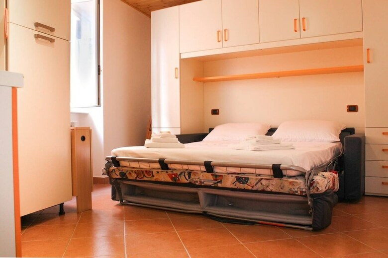 Apartamento Altido Riva Trigoso Casetta Nel Borgo