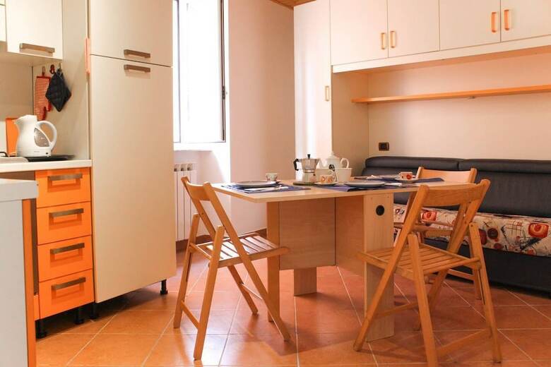 Apartamento Altido Riva Trigoso Casetta Nel Borgo