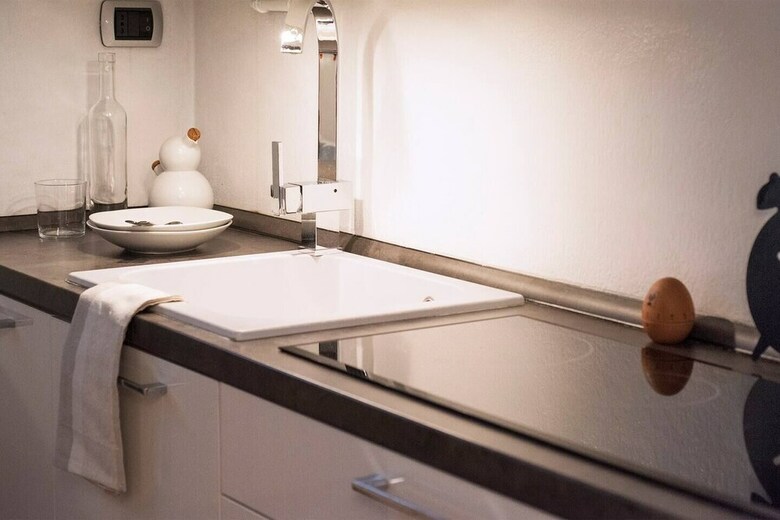 Apartamento Altido White Attic In Como Center