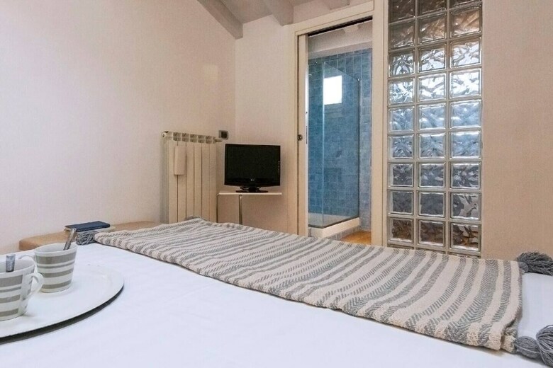 Apartamento Altido White Attic In Como Center