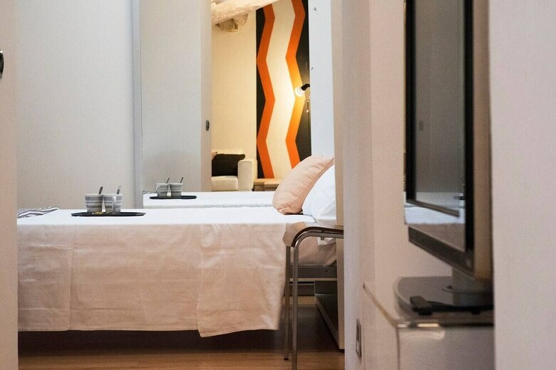 Apartamento Altido White Attic In Como Center