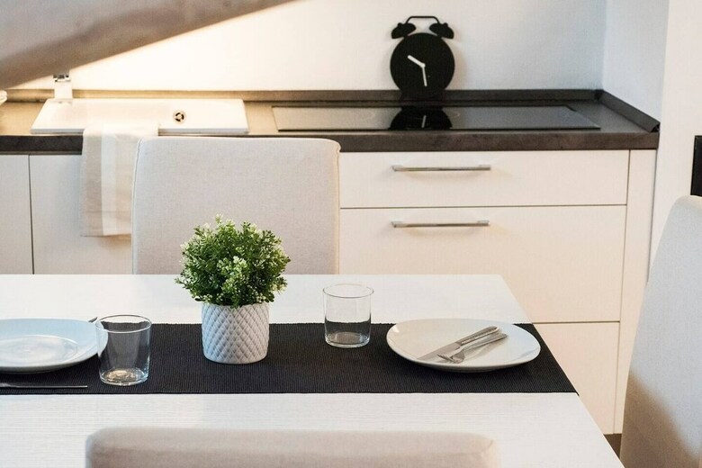 Apartamento Altido White Attic In Como Center