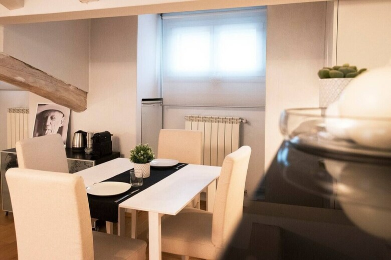 Apartamento Altido White Attic In Como Center
