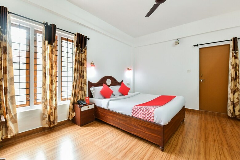 Hotel Oyo 44542 Woods View Inn