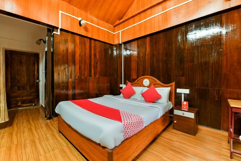 Hotel Oyo 44542 Woods View Inn