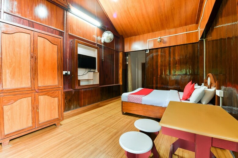 Hotel Oyo 44542 Woods View Inn