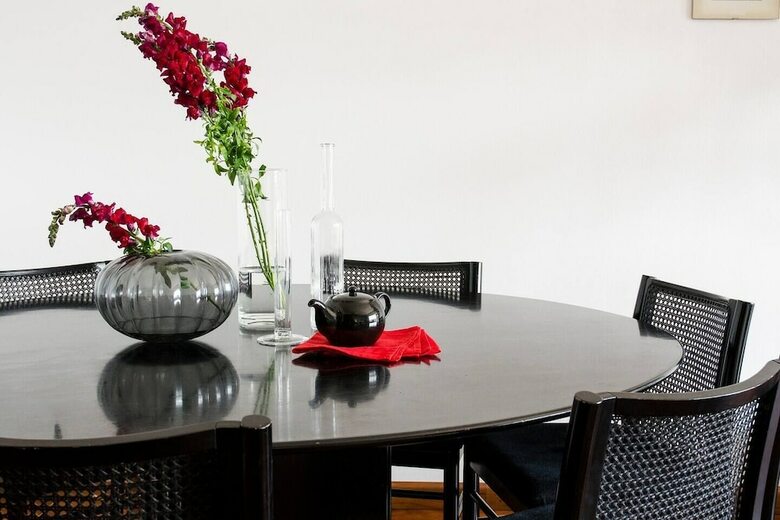 Apartamento Altido Seeing Switzerland