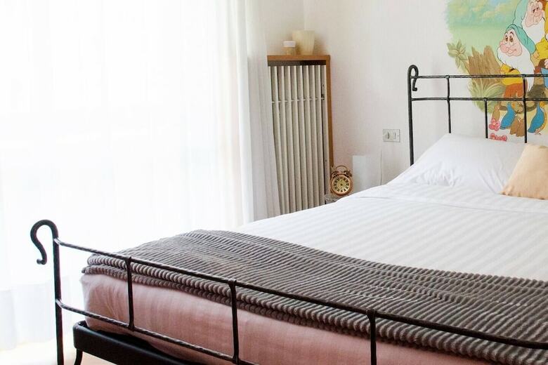 Apartamento Altido Seeing Switzerland