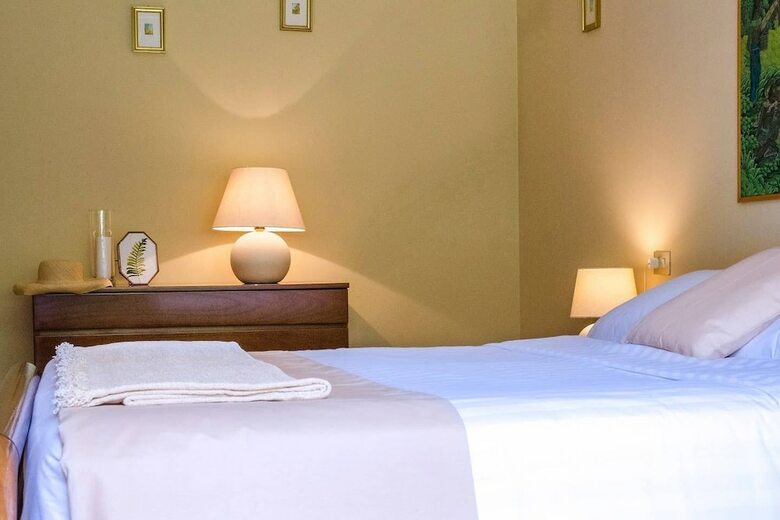 Apartamento Altido Seeing Switzerland